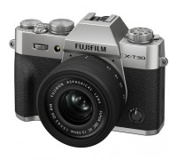 Fujifilm X-T30 III + 13-33mm f/3.5-6.3